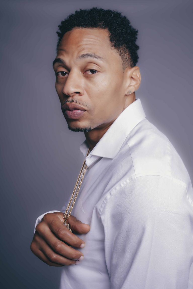 Lionel Hamilton Photo